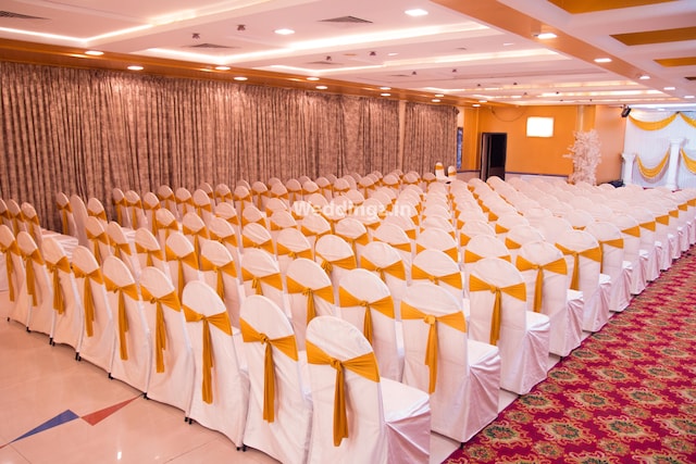 De Grandeur Hotel And Banquet Hall, Thane West, Mumbai